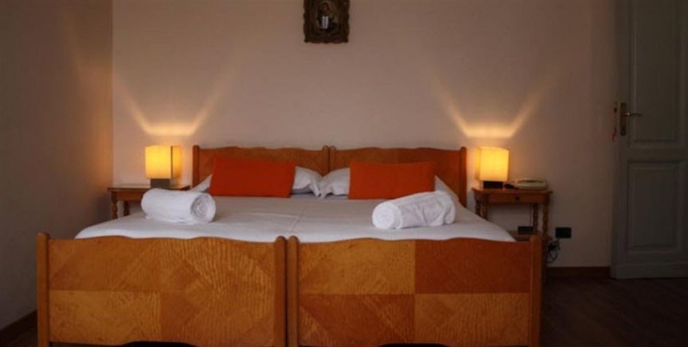 Hotel Marvi Hotel