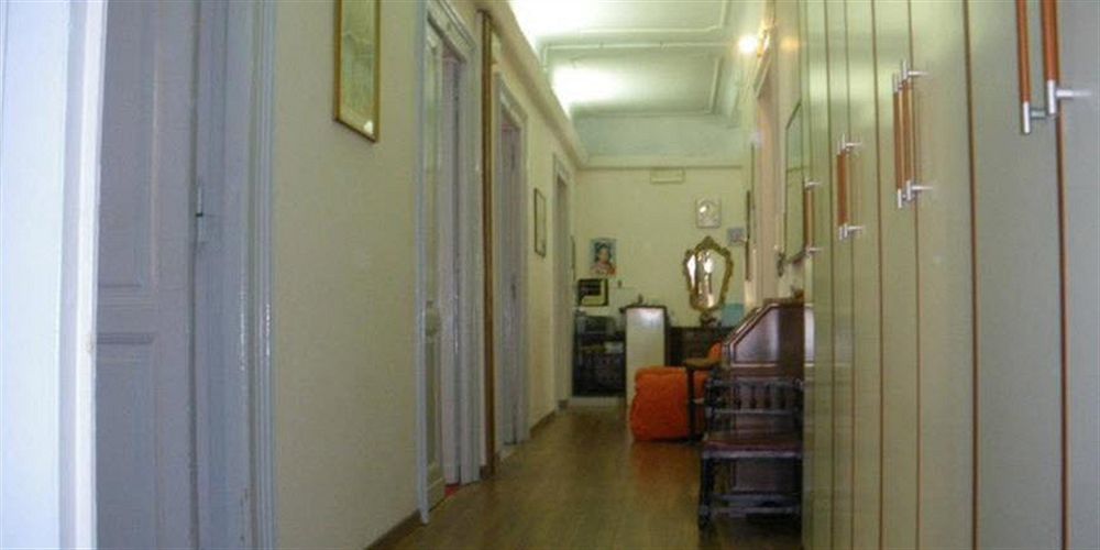 Marvi Hotel 2* Rome