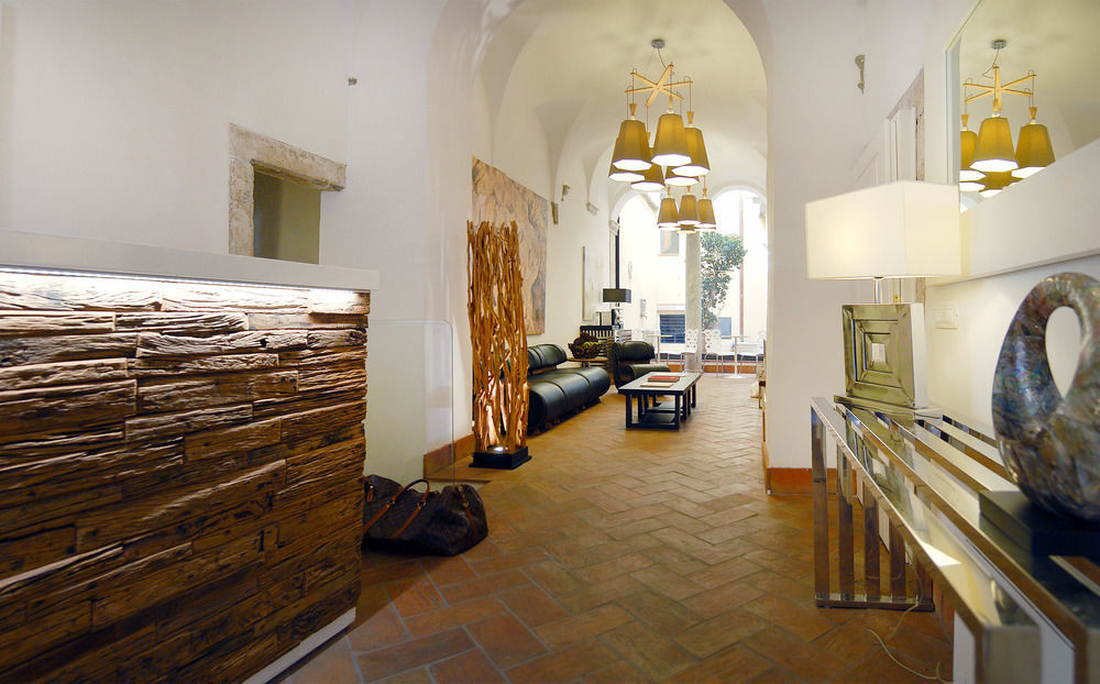 Navona Luxury Aparthotel