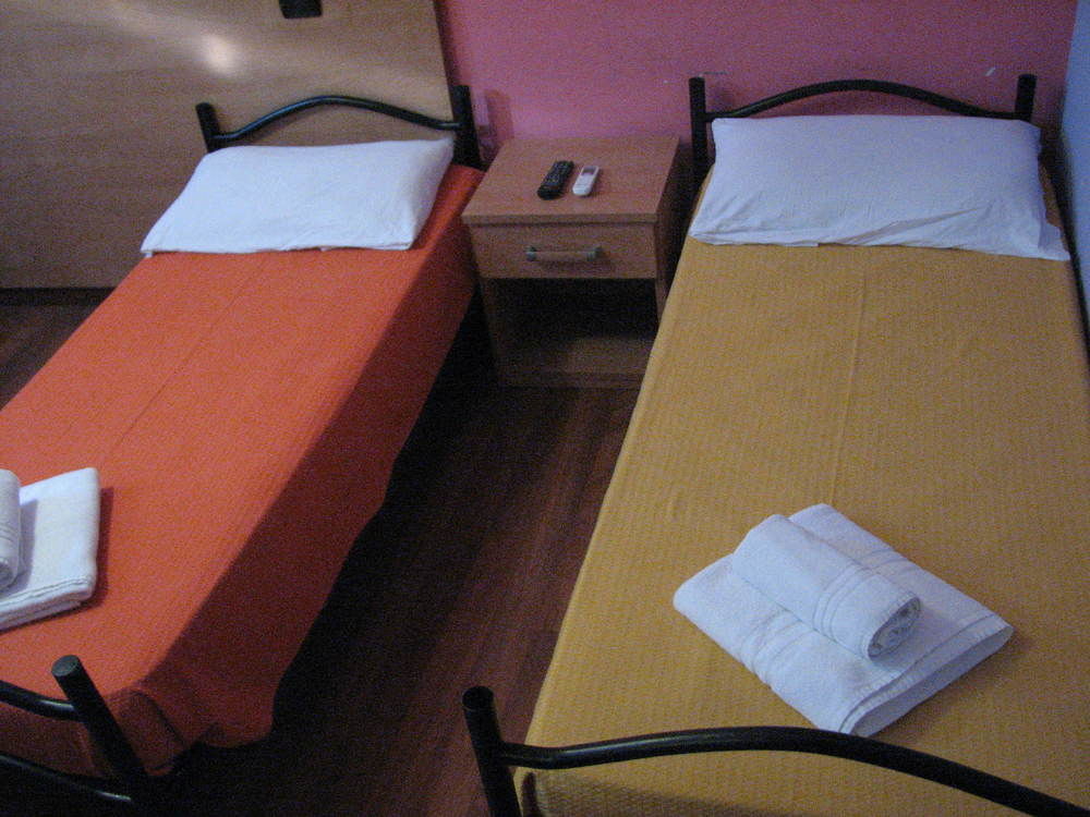 Sun Moon Maison d'hôtes 3*