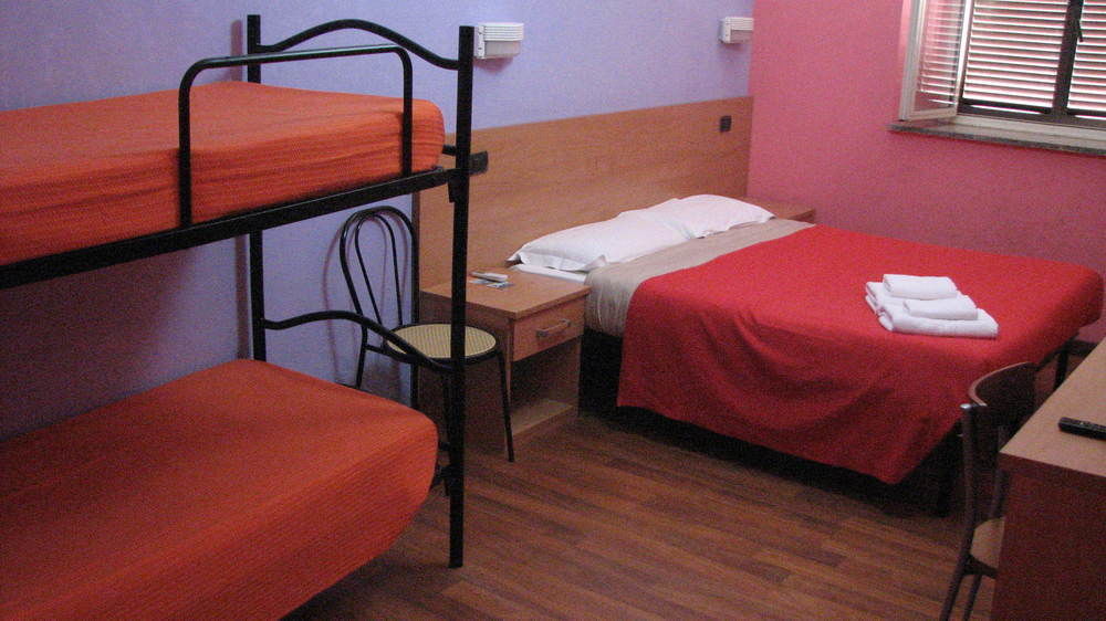 Sun Moon Maison d'hôtes 3*