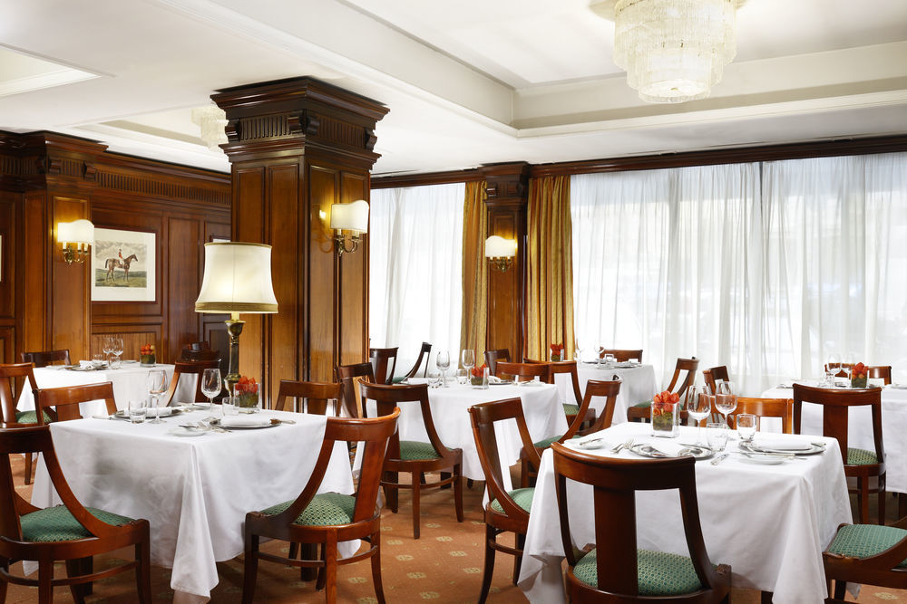 Beverly Hills Hotel 4*