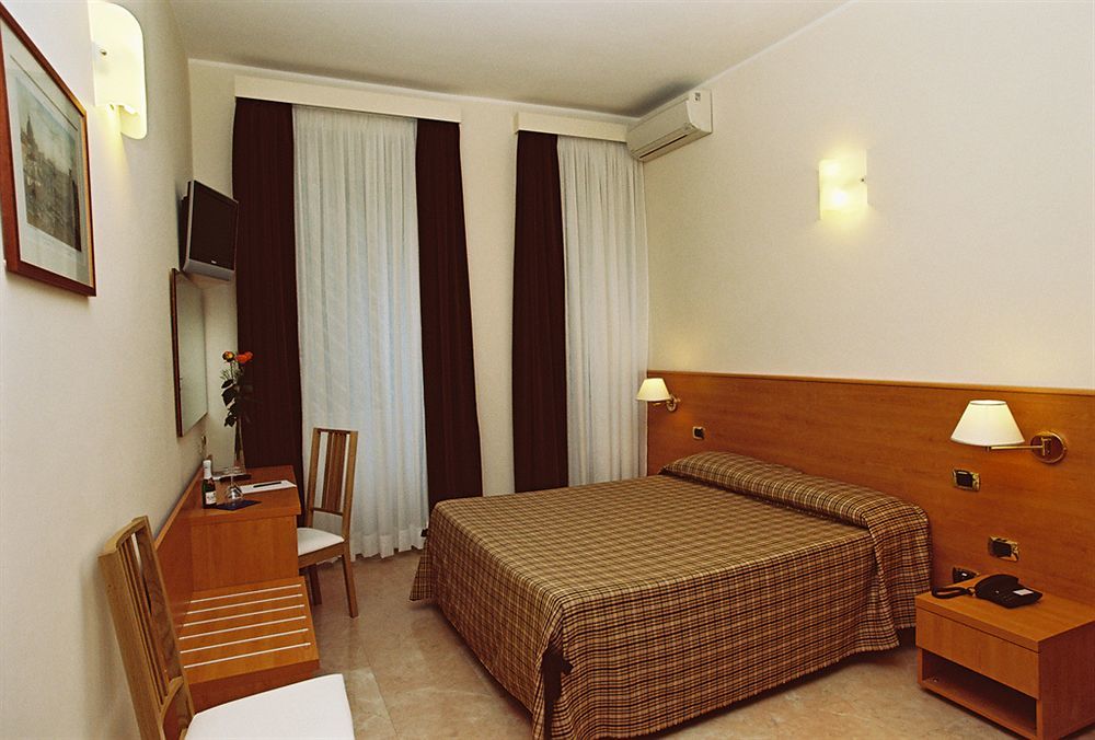 Hotel Principe Eugenio 3*