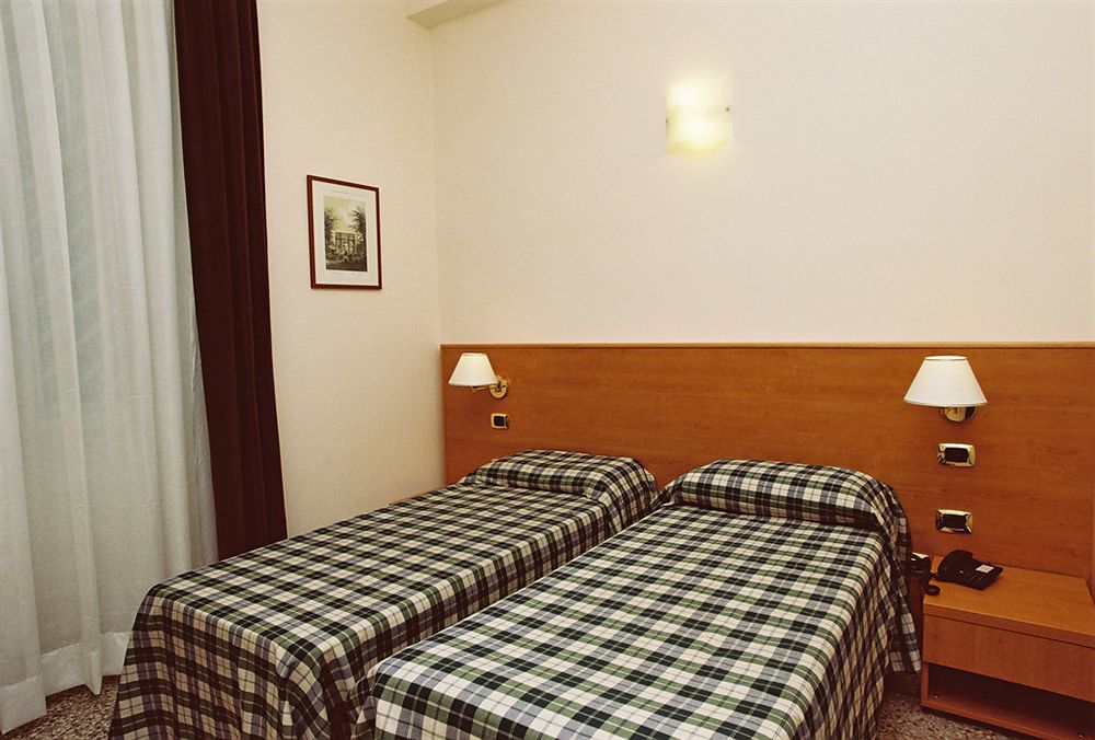 Principe Eugenio 3* Rome