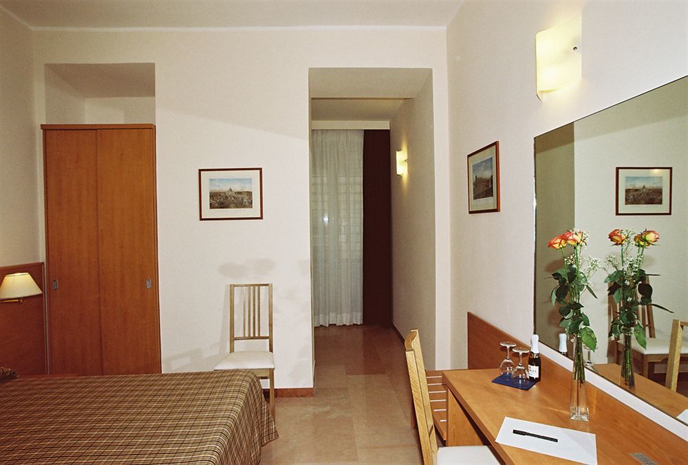 Principe Eugenio Hotel