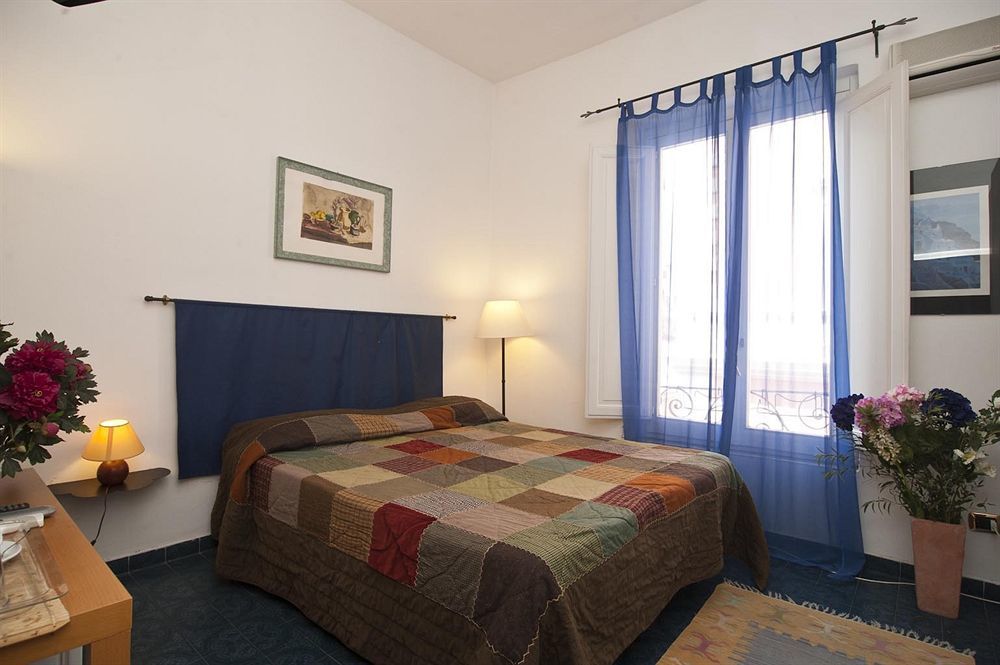Bed & Breakfast Romacentrarte