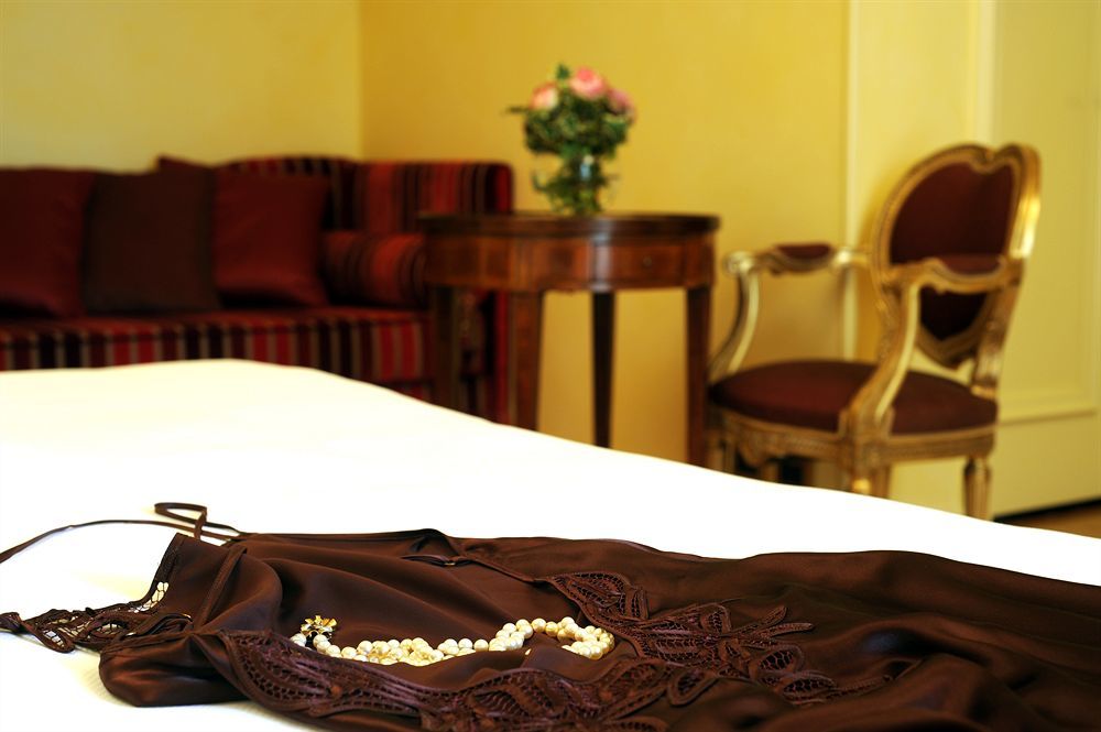 Hotel Duse Rome