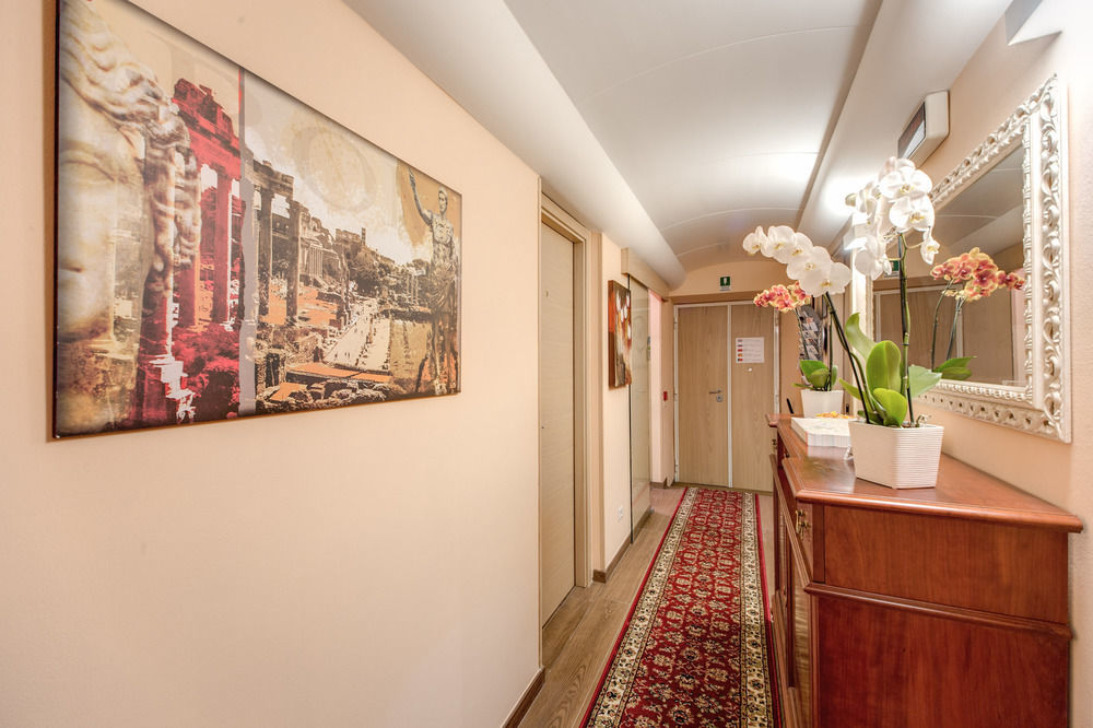 Maison d'hôtes Rome55 - Piazza Di Spagna Rome