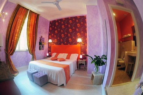 Guest house My Monti Place 3*