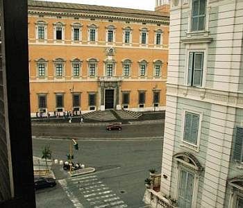 Happy Hotel Roma