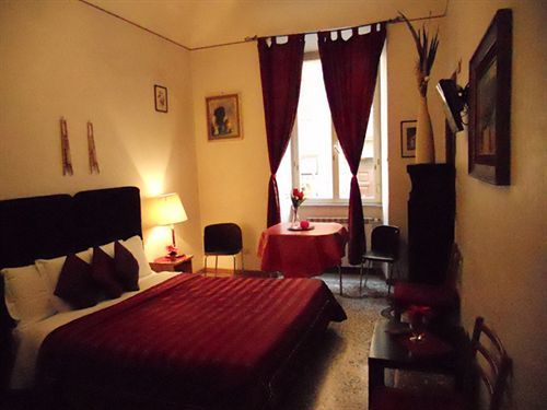 Belhorizon Rome