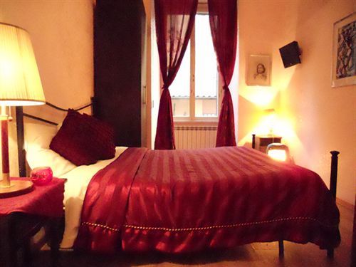 Hotel Belhorizon Rome