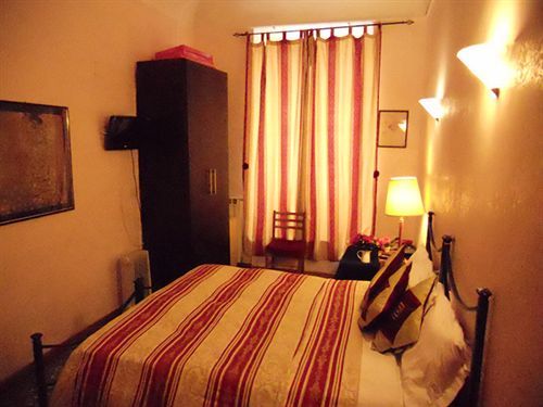 Belhorizon Hotel Rome