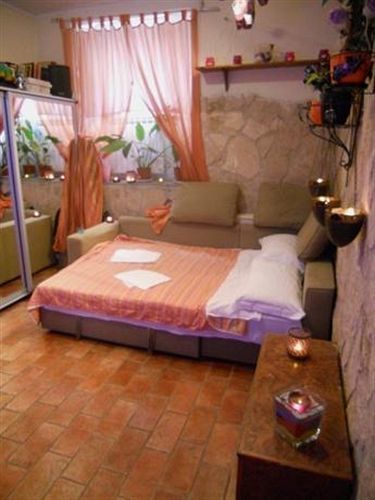 Hotel Belhorizon Rome