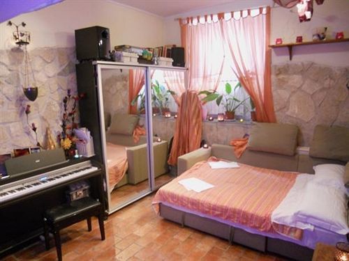 Belhorizon Hotel Rome