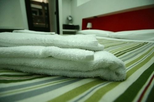 Ostello M&j Place *