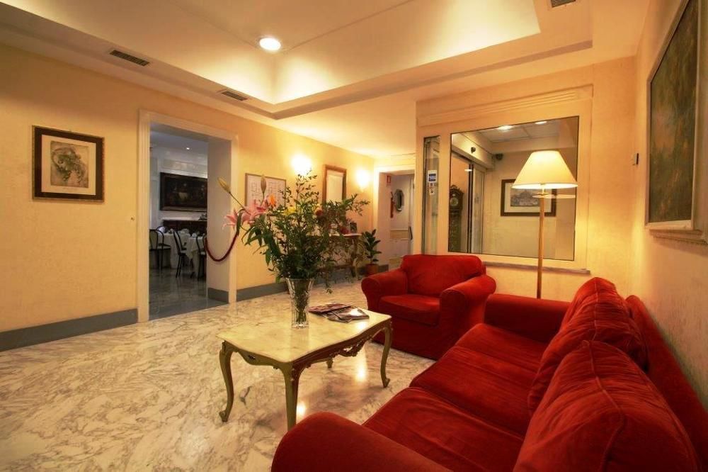 Orazia Rome