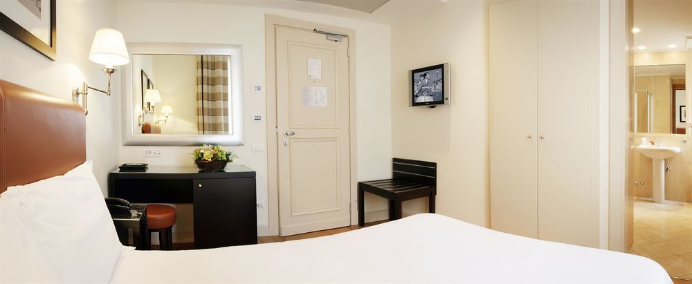 Santa Chiara Hotel Rome