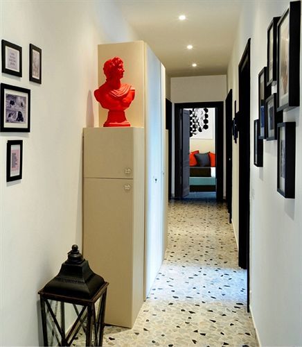 Ai Senatori Guest house Rome