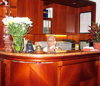 Paba Hotel 2*