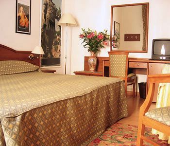 Paba Hotel Rome