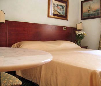 Hotel Paba 2*