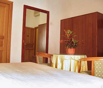 Hotel Paba Rome