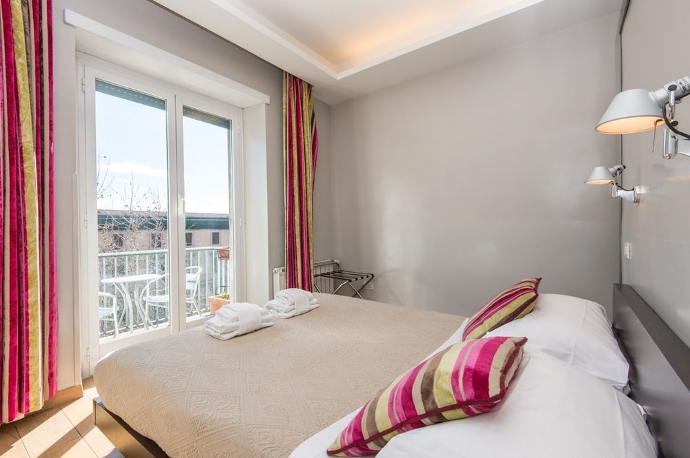 Relais Trastevere Rome