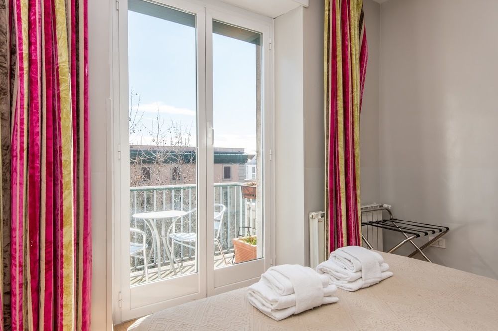 Relais Trastevere Bed & Breakfast