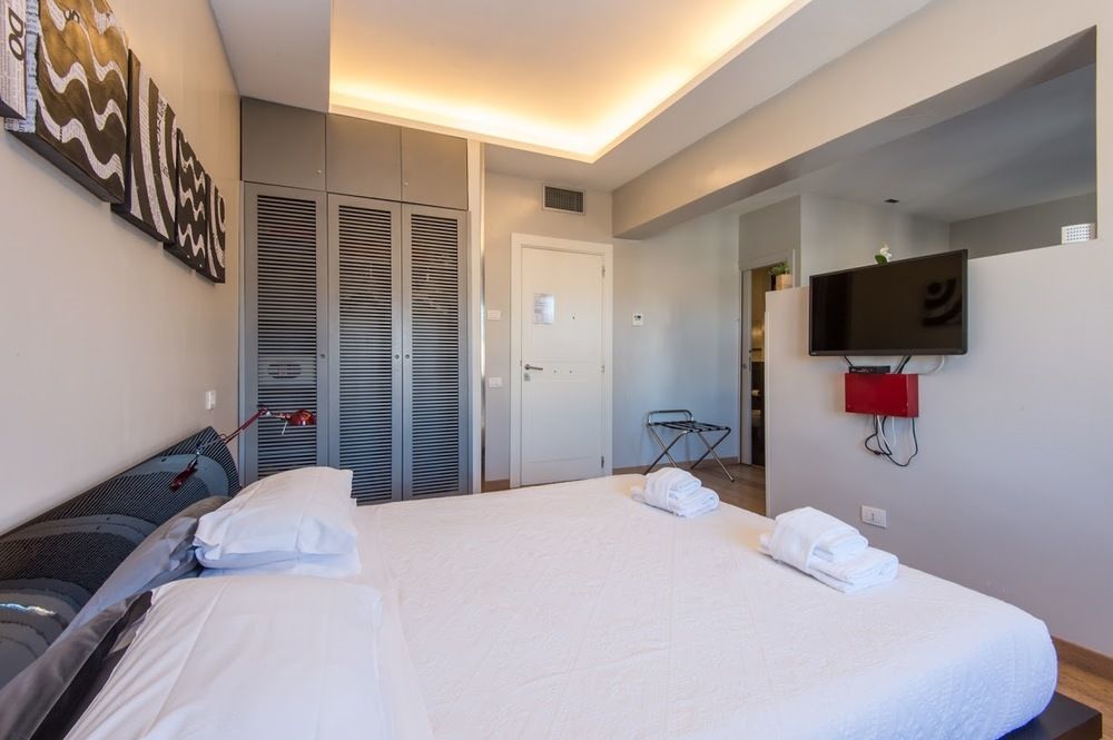 Bed & Breakfast Relais Trastevere Rome