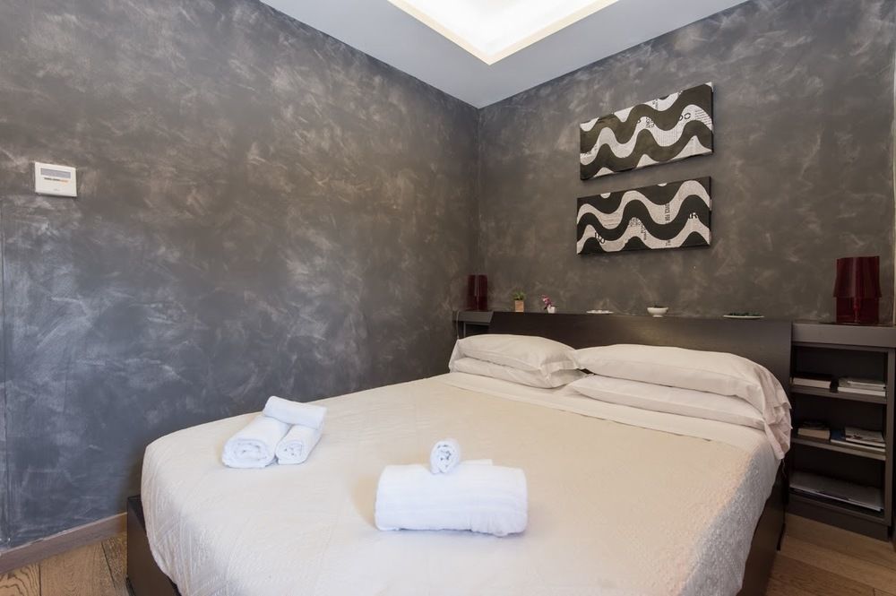 Relais Trastevere 3* Rome