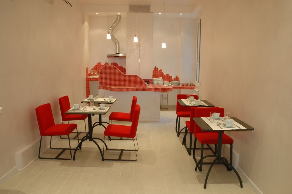 Wrh Trastevere Maison d'hôtes 3*
