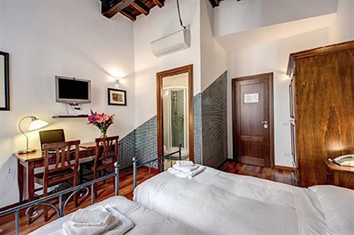 Nova Domizia 2* Rome