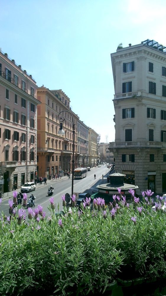 Couette-café Corso Vittorio 308