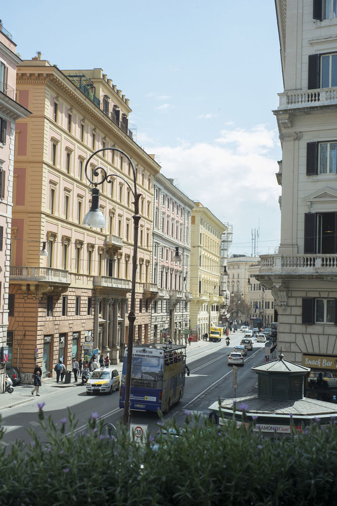 Corso Vittorio 308 2* Rome