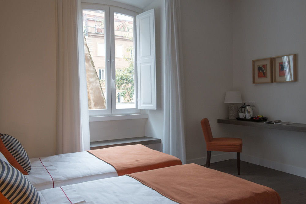 Corso Vittorio 308 Rome
