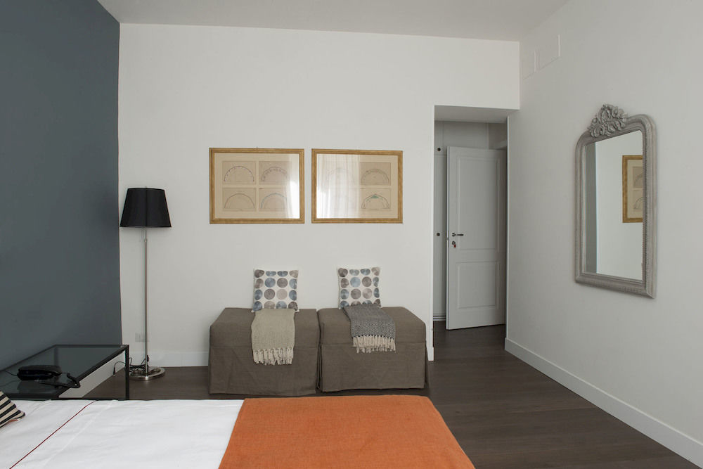 Corso Vittorio 308 Couette-café 2*