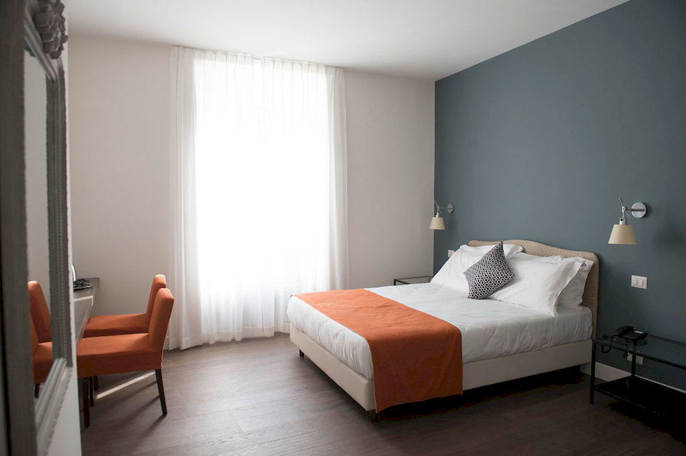 Couette-café Corso Vittorio 308