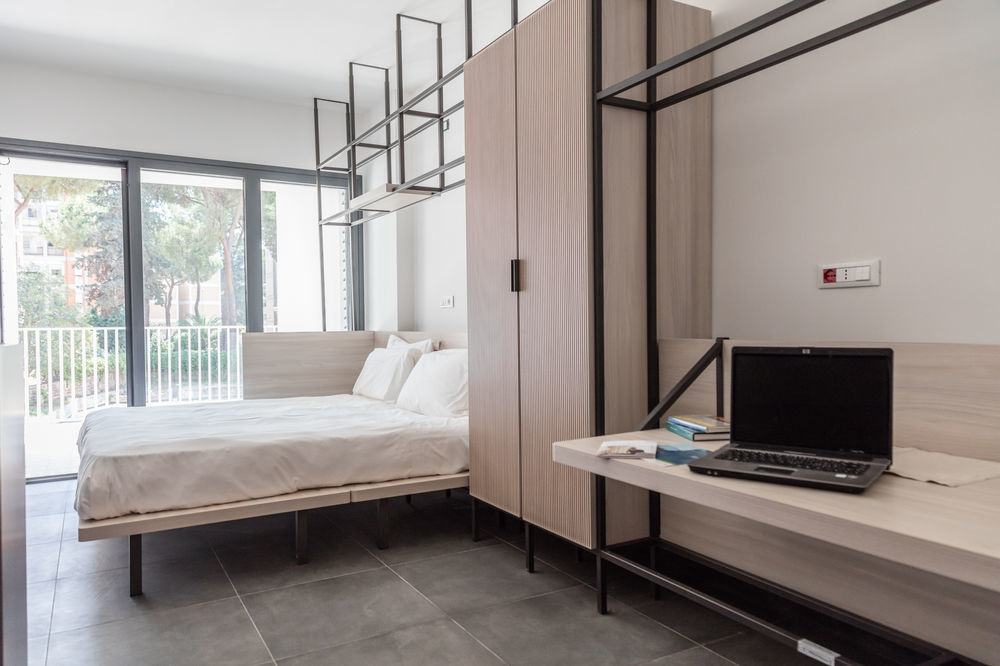 Camplus Pietralata - Casa Per Ferie