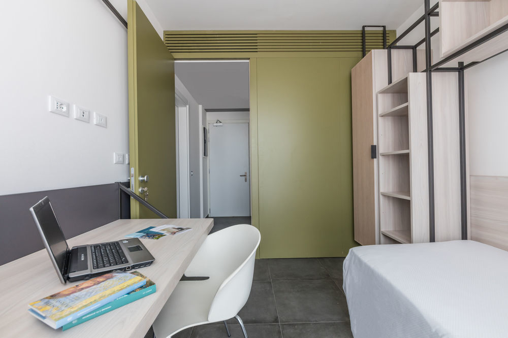 Camplus Pietralata - Casa Per Ferie Rome