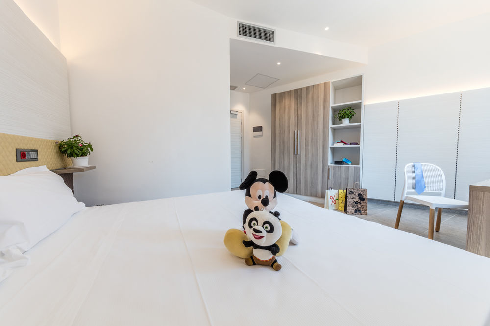 Apartment Camplus Pietralata - Casa Per Ferie