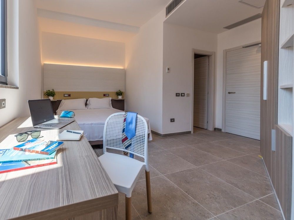 Camplus Pietralata - Casa Per Ferie Apartment
