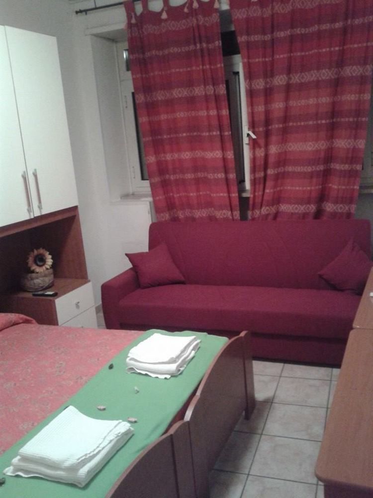 Piazza Ragusa Bed & Breakfast Rome