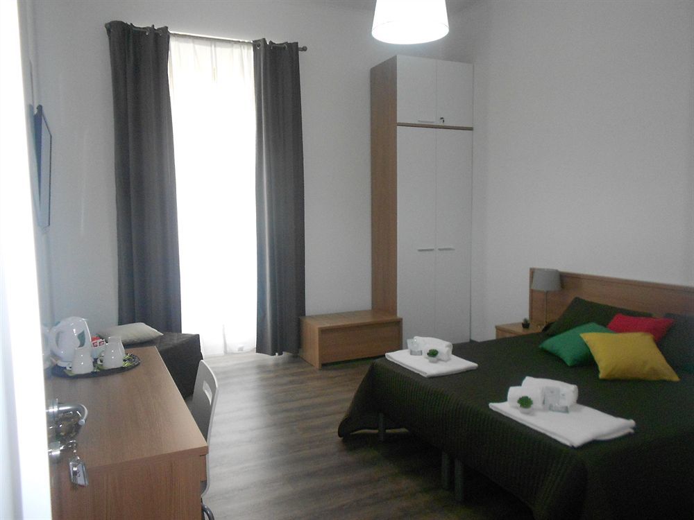 I Italy Guest house Rome