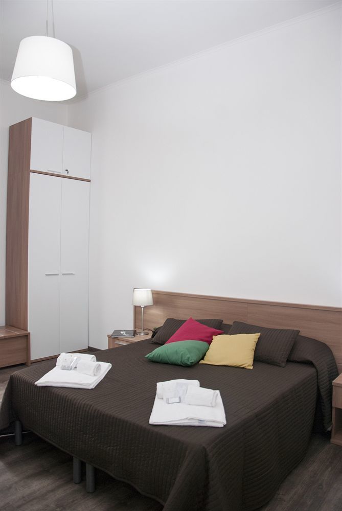 Guest house I Italy 2*