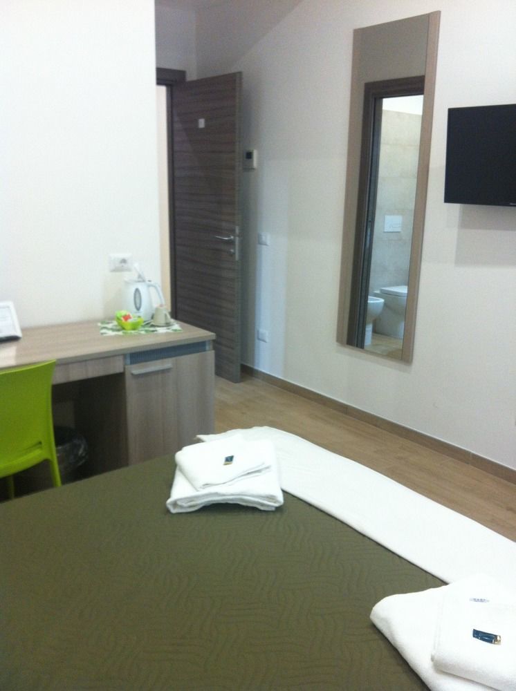 I Italy Guest house 2*
