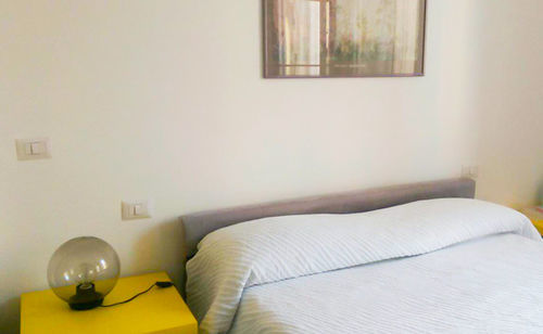 Luna Su Villa Borghese Luxury Rooms Rome