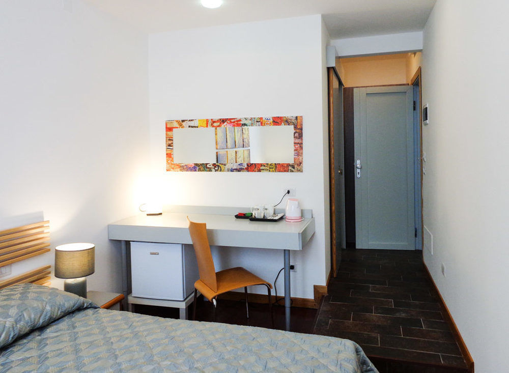 Hotel Luna Su Villa Borghese Luxury Rooms Rome