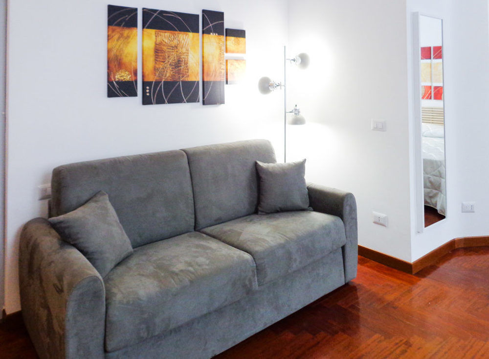 Hotel Luna Su Villa Borghese Luxury Rooms 3*