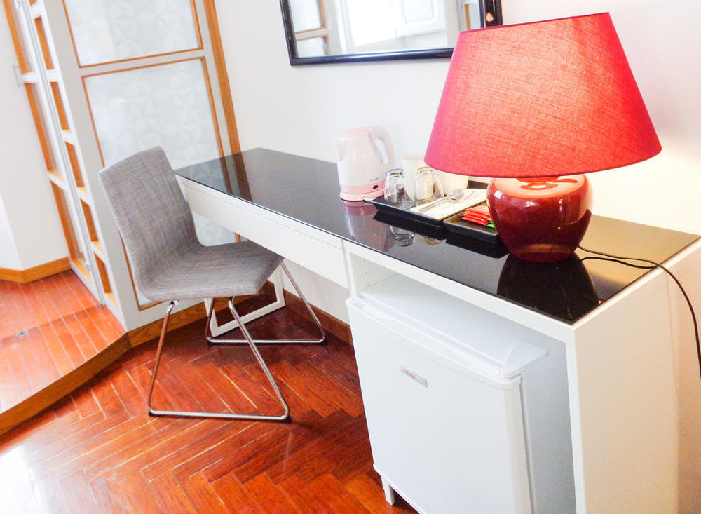 Hotel Luna Su Villa Borghese Luxury Rooms Rome